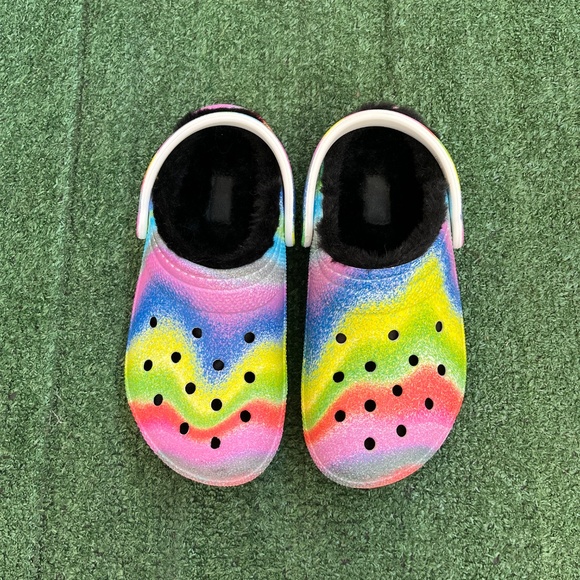 Croc sandals - Picture 5 of 6